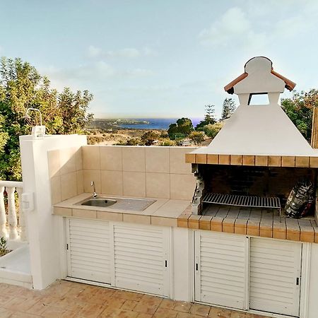 Katya-Sofia Villa - Tranquility With Sea View Peyia Luaran gambar