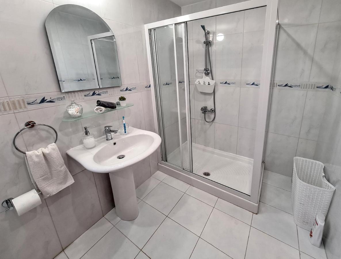 Katya-Sofia Villa - Tranquility With Sea View Peyia Luaran gambar